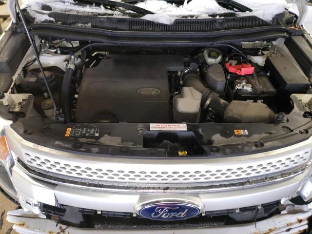Photo 12 from auction – 2013 FORD EXPLORER X with VIN 1FM5K8D85DGA93282