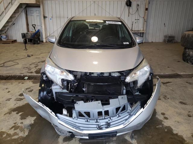 Photo 5 from auction – 2015 NISSAN VERSA NOTE with VIN 3N1CE2CP2FL416889