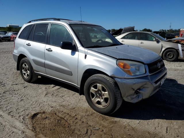 Photo 4 from auction – 2005 TOYOTA RAV4 with VIN JTEHD20V950050722