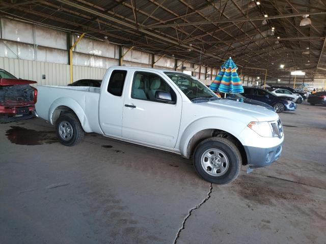 Photo 4 from auction – 2016 NISSAN FRONTIER S with VIN 1N6BD0CTXGN727840