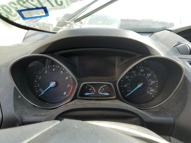 Photo 9 from auction – 2015 FORD ESCAPE S with VIN 1FMCU0F79FUC42420