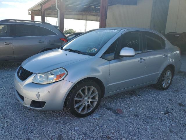SUZUKI SX4 LE 2011 z numerem VIN JS2YC5A20B6303857 - Zdjęcie z aukcji