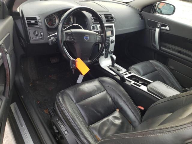 Photo 8 from auction – 2011 VOLVO C70 T5 with VIN YV1672MC8BJ109304