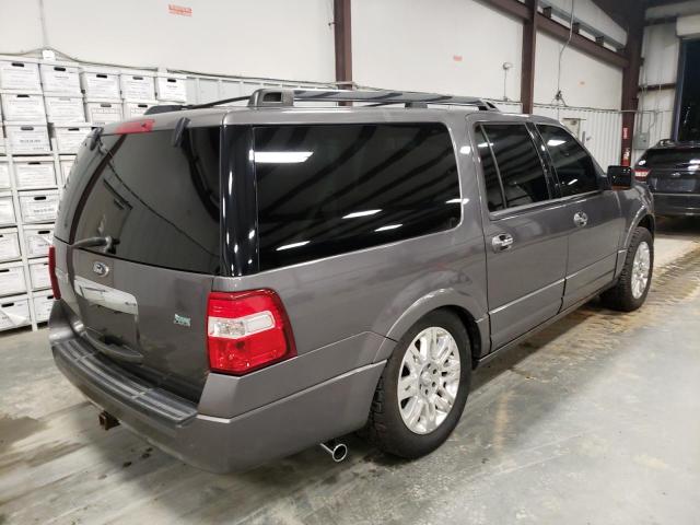 Photo 3 from auction – 2013 FORD EXPEDITION with VIN 1FMJK2A53DEF47465