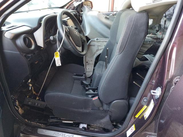 Photo 7 from auction – 2018 TOYOTA RAV4 ADVEN with VIN 2T3WFREV6JW488191