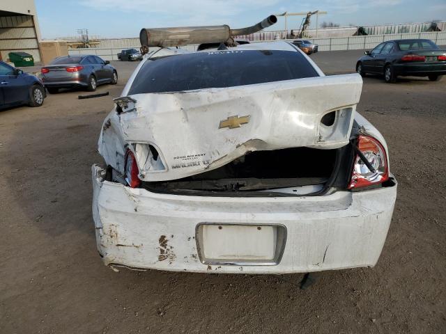 Photo 6 from auction – 2012 CHEVROLET MALIBU 2LT with VIN 1G1ZD5E01CF100815