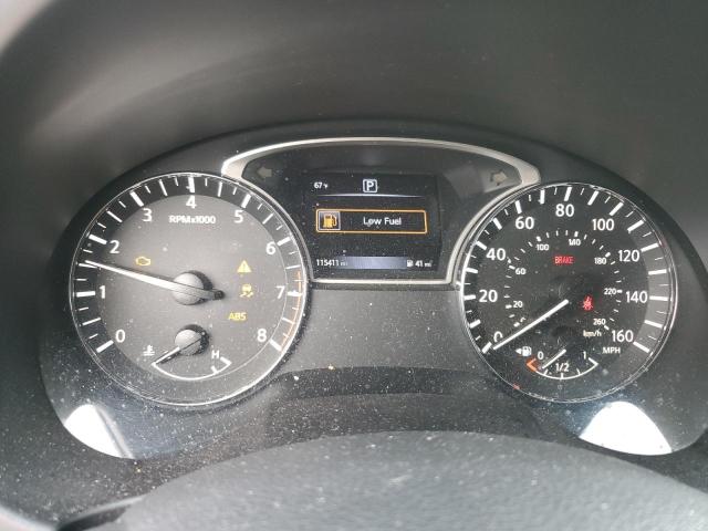 Photo 9 from auction – 2016 NISSAN ALTIMA 2.5 with VIN 1N4AL3AP9GC125568