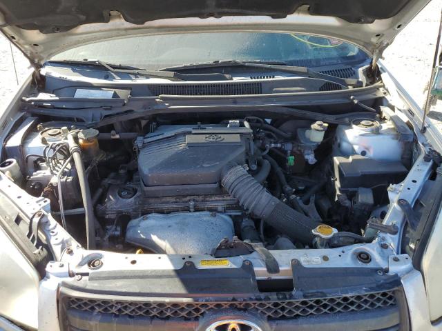 Photo 12 from auction – 2005 TOYOTA RAV4 with VIN JTEHD20V950050722