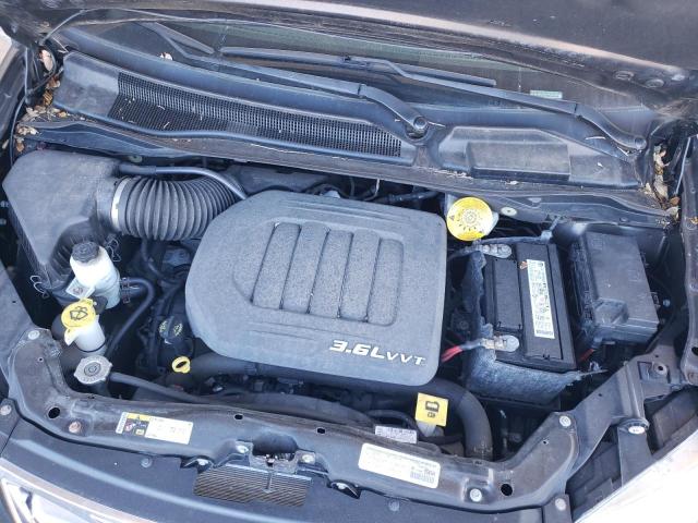 Photo 12 from auction – 2014 CHRYSLER TOWN & COU with VIN 2C4RC1BG7ER346560