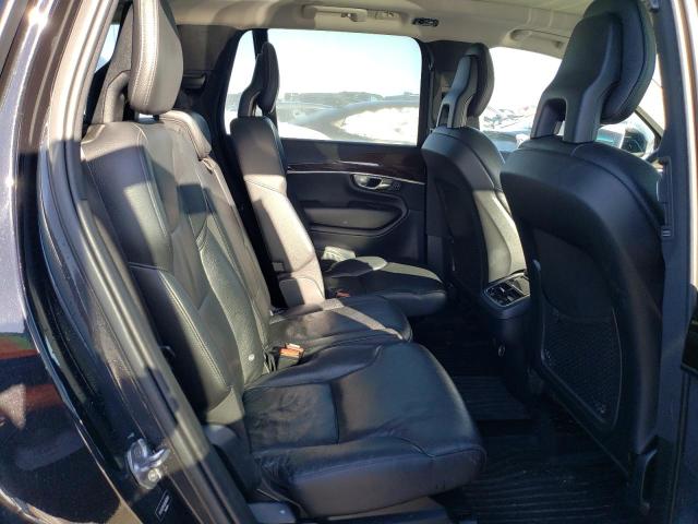 Photo 11 from auction – 2016 VOLVO XC90 T6 with VIN YV4A22PK9G1069949