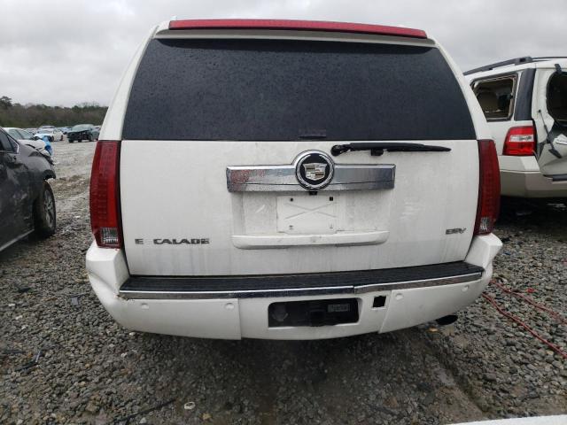 Photo 6 from auction – 2007 CADILLAC ESCALADE E with VIN 1GYFK66817R243742