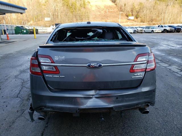 Photo 6 from auction – 2013 FORD TAURUS SEL with VIN 1FAHP2E82DG220736