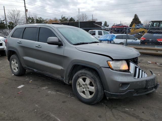 Photo 4 from auction – 2012 JEEP GRAND CHER with VIN 1C4RJFAGXCC274652