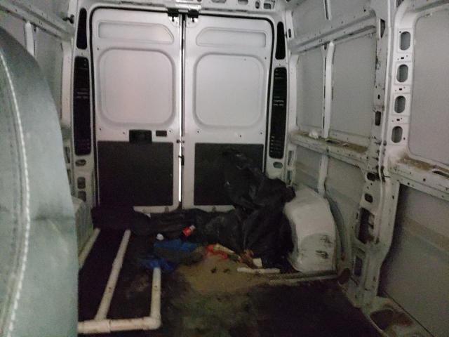 Photo 10 from auction – 2021 RAM PROMASTER with VIN 3C6LRVBG1ME526023