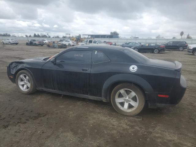Photo 2 from auction – 2011 DODGE CHALLENGER with VIN 2B3CJ4DG8BH561586