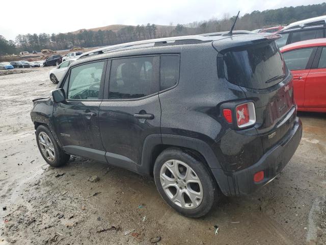 Photo 2 from auction – 2015 JEEP RENEGADE L with VIN ZACCJADT7FPC09114