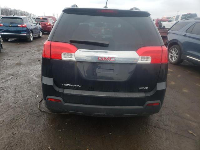 Photo 6 from auction – 2015 GMC TERRAIN SL with VIN 2GKFLWEK7F6107209