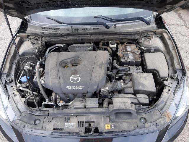 Photo 11 from auction – 2016 MAZDA 3 SPORT with VIN 3MZBM1U75GM323118