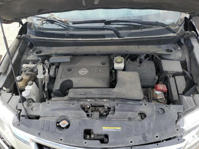 Photo 12 from auction – 2015 NISSAN PATHFINDER with VIN 5N1AR2MMXFC699871