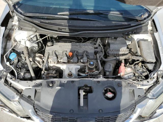 Photo 11 from auction – 2015 HONDA CIVIC SE with VIN 19XFB2F70FE115024