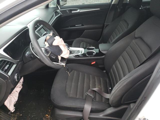 Photo 7 from auction – 2013 FORD FUSION SE with VIN 3FA6P0H72DR244574