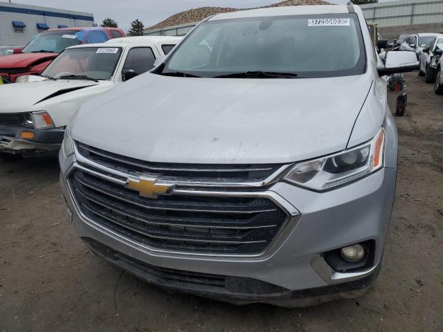 Photo 5 from auction – 2019 CHEVROLET TRAVERSE L with VIN 1GNEVMKW6KJ259564