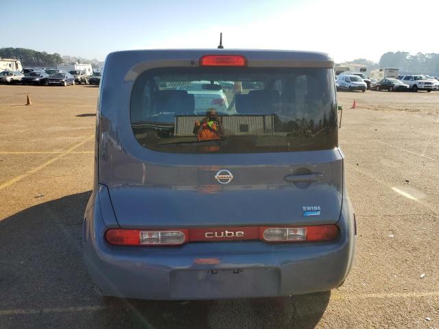 Photo 6 from auction – 2013 NISSAN CUBE S with VIN JN8AZ2KR1DT300754