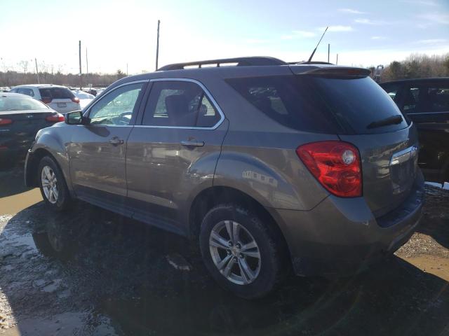 Photo 2 from auction – 2011 CHEVROLET EQUINOX LT with VIN 2CNALDEC1B6278403
