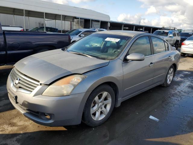 Photo 1 from auction – 2008 NISSAN ALTIMA 2.5 with VIN 1N4AL21E48C111684