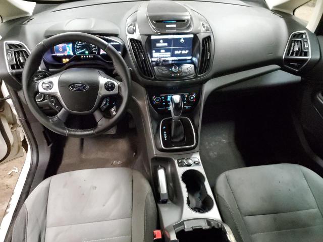 Photo 8 from auction – 2013 FORD C-MAX SE with VIN 1FADP5AU2DL537927
