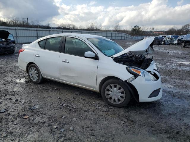 Photo 4 from auction – 2019 NISSAN VERSA S with VIN 3N1CN7AP1KL860808