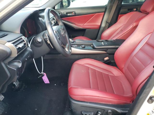 Photo 7 from auction – 2014 LEXUS IS 250 with VIN JTHBF1D29E5041440