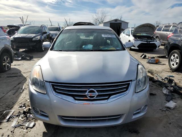Photo 5 from auction – 2012 NISSAN ALTIMA BAS with VIN 1N4AL2AP2CN480722