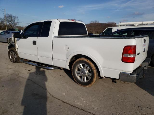 Photo 2 from auction – 2004 FORD F150 with VIN 1FTPX12514NB38955