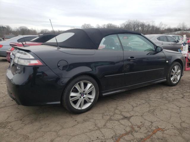 Photo 3 from auction – 2008 SAAB 9-3 AERO with VIN YS3FH71U686000423