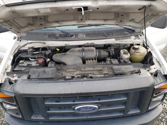 Photo 12 from auction – 2009 FORD ECONOLINE with VIN 1FTNE24W29DA19415