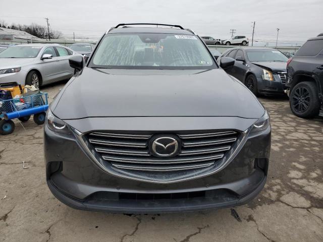 Photo 5 from auction – 2019 MAZDA CX-9 TOURI with VIN JM3TCBCY6K0304784