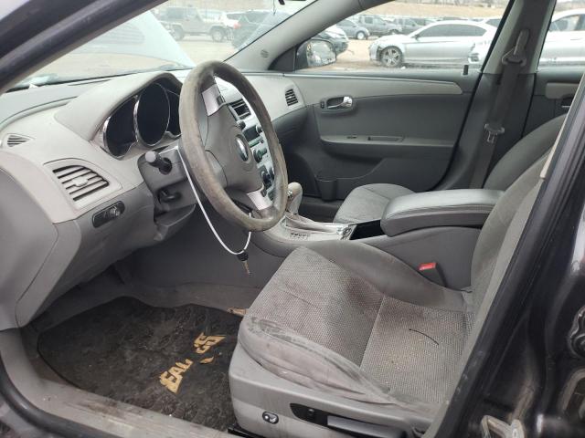 Photo 7 from auction – 2010 CHEVROLET MALIBU 1LT with VIN 1G1ZC5EB0A4110331