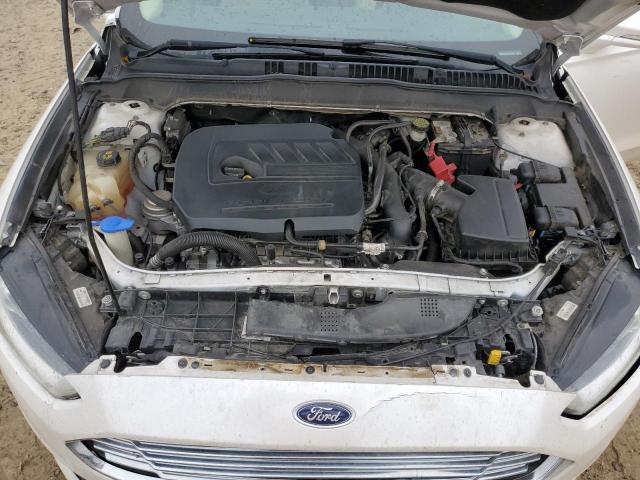 Photo 11 from auction – 2014 FORD FUSION SE with VIN 3FA6P0HD3ER354590