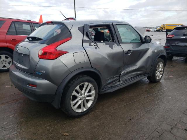 Photo 3 from auction – 2014 NISSAN JUKE S with VIN JN8AF5MV6ET481047