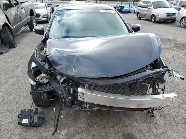 Photo 5 from auction – 2014 NISSAN ALTIMA 2.5 with VIN 1N4AL3AP4EC317901