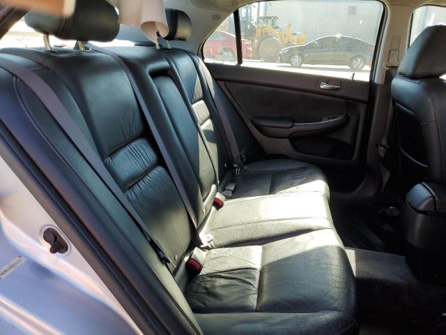 Photo 10 from auction – 2003 HONDA ACCORD EX with VIN 1HGCM66543A101324