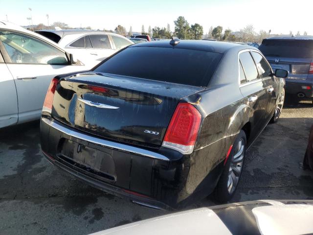 Photo 3 from auction – 2018 CHRYSLER 300 LIMITE with VIN 2C3CCAEG6JH152544