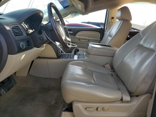 Фото 7 с аукциона – 2011 GMC YUKON DENA с VIN 1GKS1EEF0BR293286