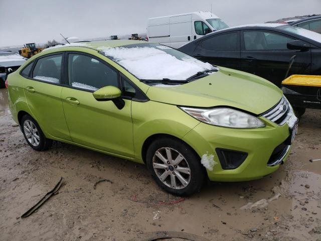 Photo 4 from auction – 2012 FORD FIESTA SE with VIN 3FADP4BJ1CM146182