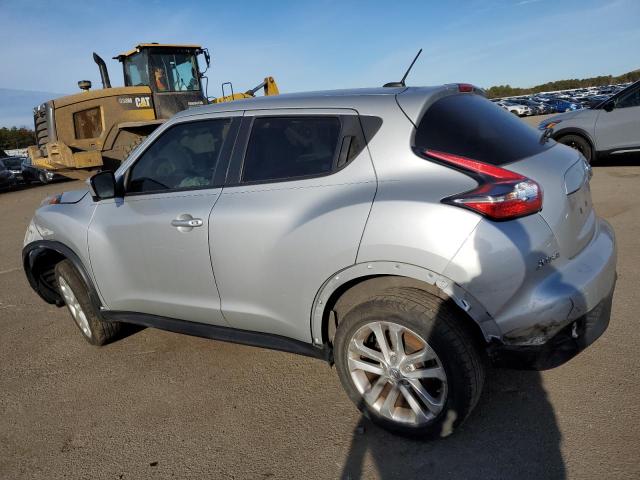 Photo 2 from auction – 2015 NISSAN JUKE S with VIN JN8AF5MR7FT503612