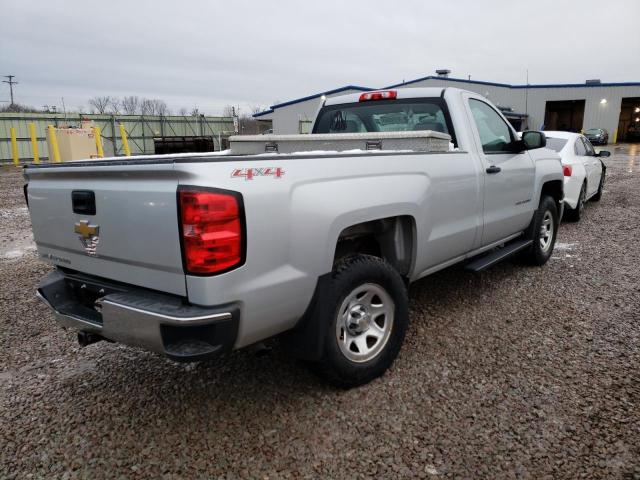 Photo 3 from auction – 2015 CHEVROLET SILVERADO with VIN 1GCNKPEC8FZ432903