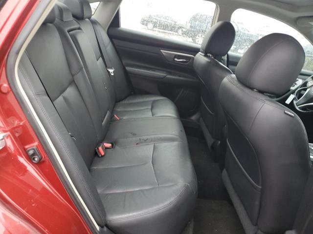 Photo 10 from auction – 2013 NISSAN ALTIMA 2.5 with VIN 1N4AL3AP2DC113127