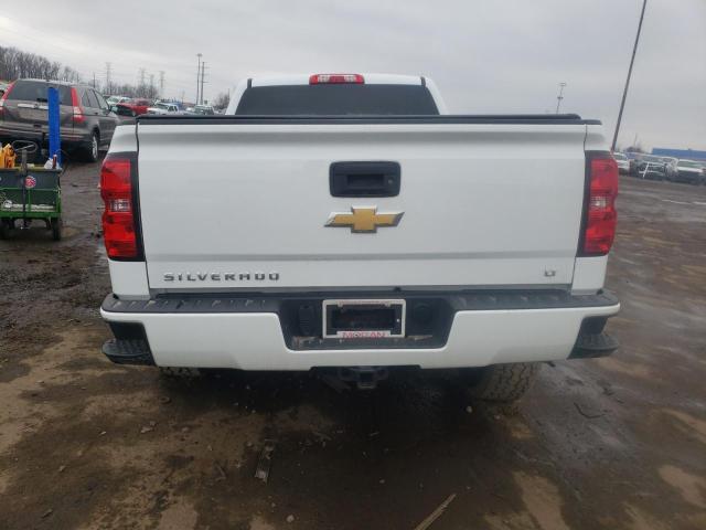 Photo 6 from auction – 2017 CHEVROLET SILVERADO with VIN 1GCVKREC5HZ329405