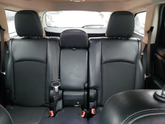 Photo 10 from auction – 2017 DODGE JOURNEY CR with VIN 3C4PDCGB8HT559631
